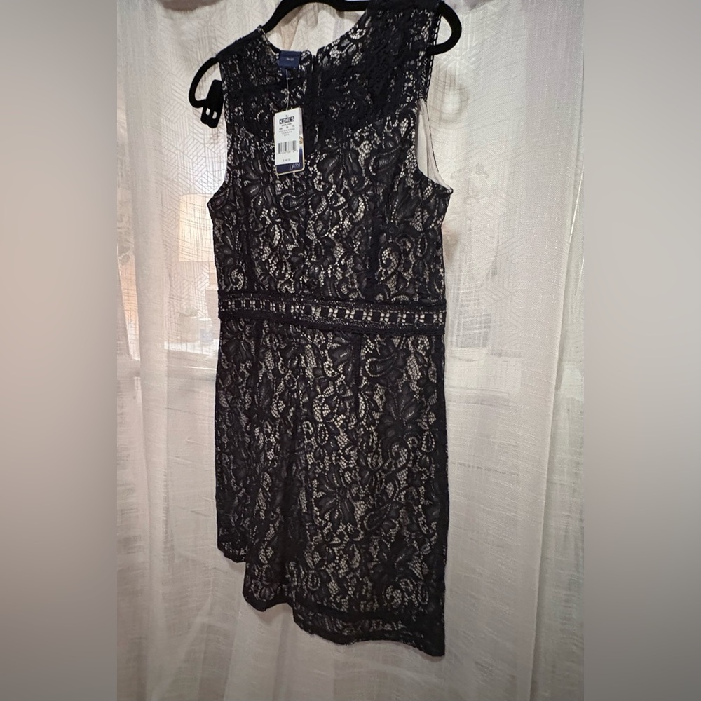Disney Beauty and the Beast lace dress